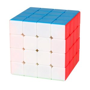 MoYu Meilong 4x4 - stickerless