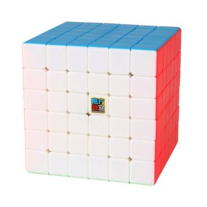MoYu Meilong 6x6 - stickerless