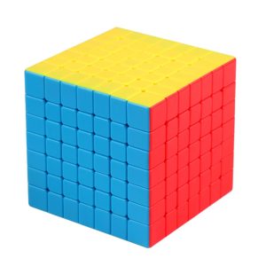 MoYu Meilong 7x7 - stickerless