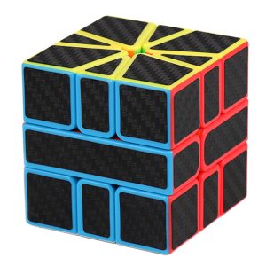 MoYu SQ1 / Square-1 3×3 – carbon