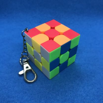 MF MINI keychain 4.0cm 3x3 – Bild 7