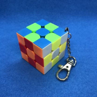 MF MINI keychain 4.0cm 3x3