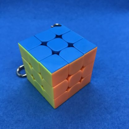 MF MINI keychain 4.0cm 3x3 – Bild 4