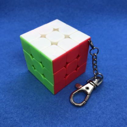 MF MINI keychain 4.0cm 3x3 – Bild 3