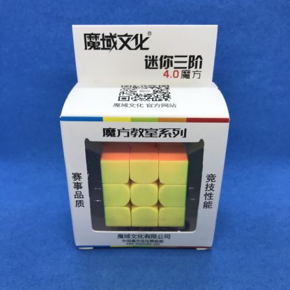 MF MINI keychain 4.0cm 3x3 – Bild 8