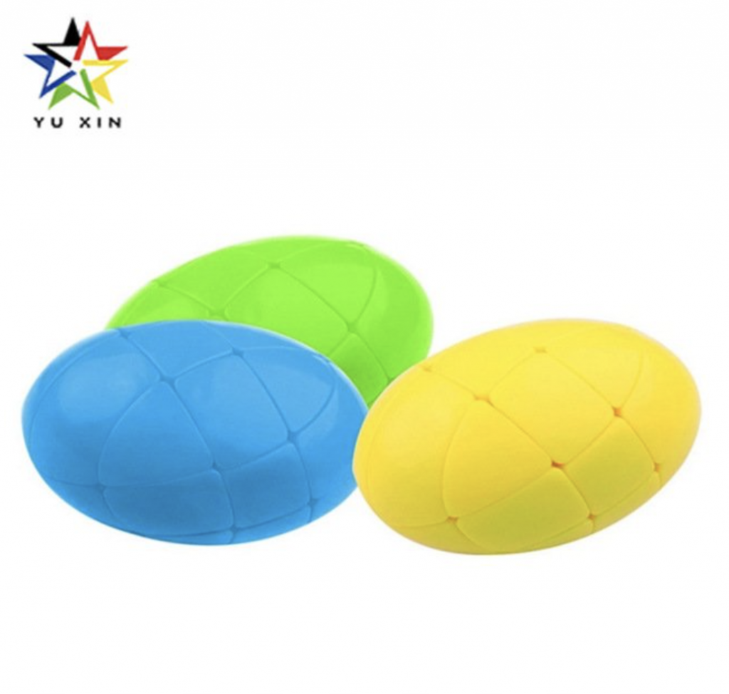 Yuxin EGG Cube