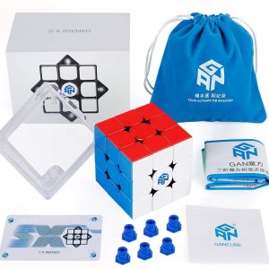 GAN 356XS 2019 Flagship of magnetic 3x3 Cube