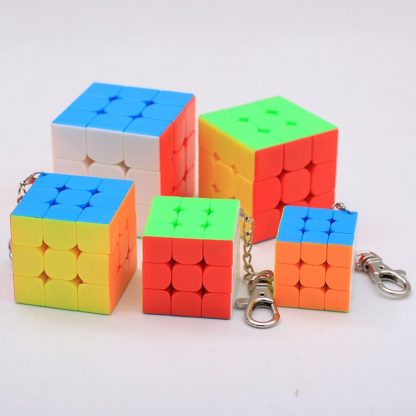 MoYu MF Mini Set (5-teilig) – Bild 11