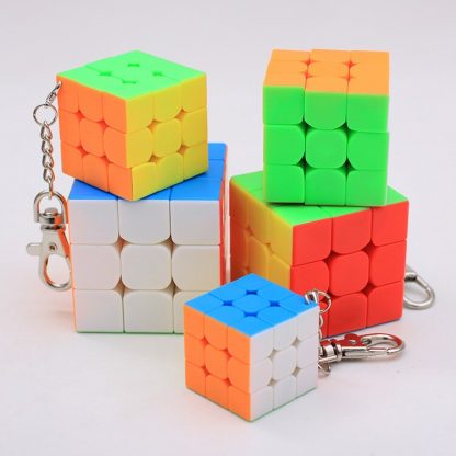 MoYu MF Mini Set (5-teilig) – Bild 12