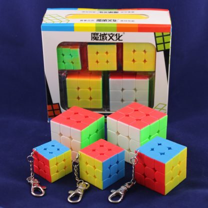 MoYu MF Mini Set (5-teilig) – Bild 3