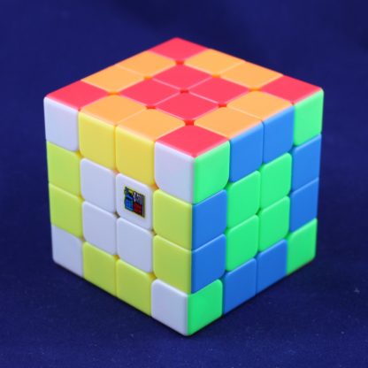 MoYu Meilong 6er Speedcube Set 2x2 3x3 4x4 5x5 6x6 7x7 – Bild 9