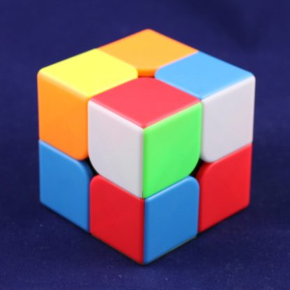 MoYu Meilong 6er Speedcube Set 2x2 3x3 4x4 5x5 6x6 7x7 – Bild 11