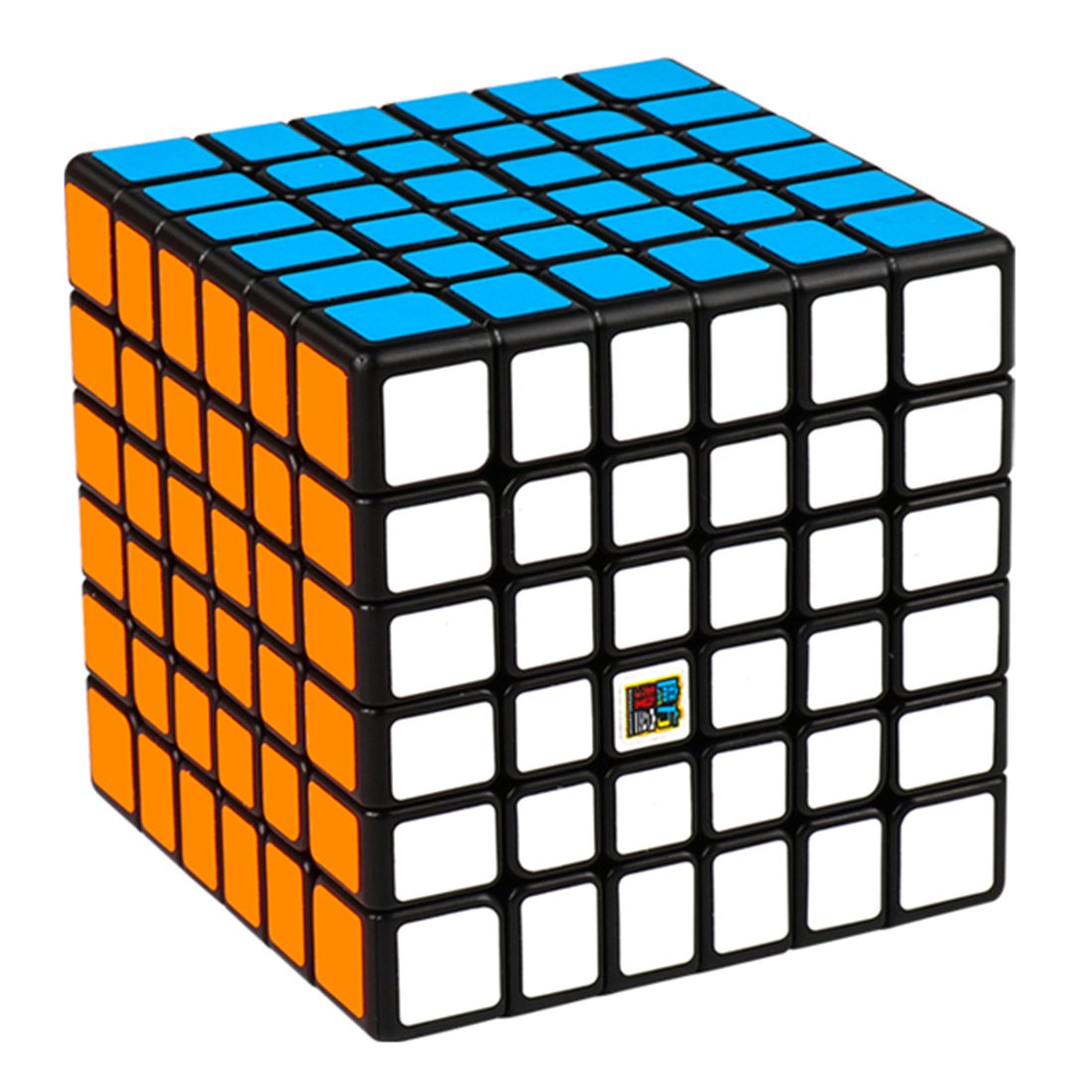 MoYu Meilong 6x6 - black