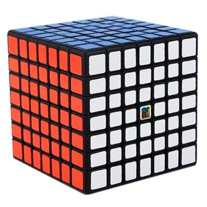 MoYu Meilong 7x7 - black