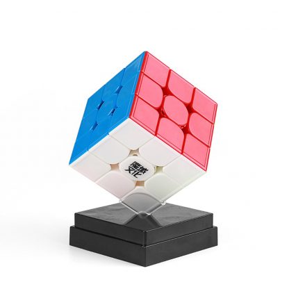 MoYu Weilong GTS3 M 3x3 Magnet Speedcube
