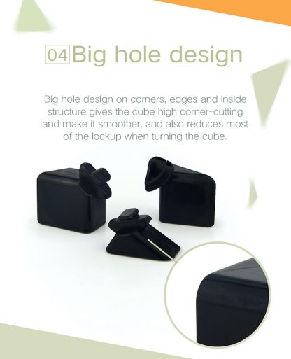 MoYu Windmill Mirror Cube - silver – Bild 7