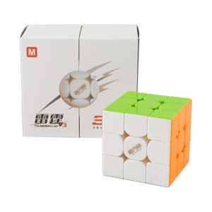 QiYi Thunderclap V3 3x3 magnetic version