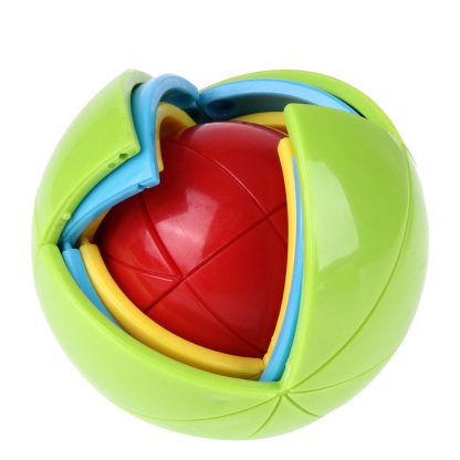 QiYi Wisdom Ball Cube 3D Puzzle – Bild 16