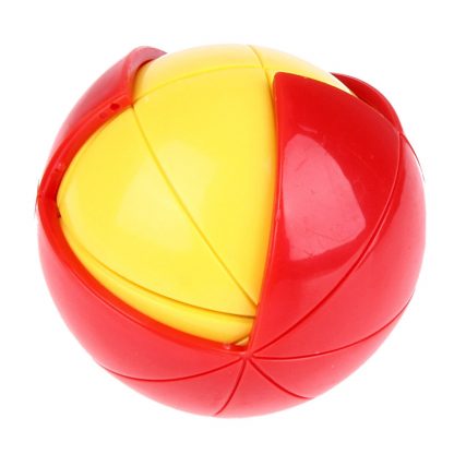 QiYi Wisdom Ball Cube 3D Puzzle – Bild 19