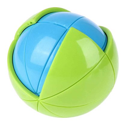 QiYi Wisdom Ball Cube 3D Puzzle – Bild 10