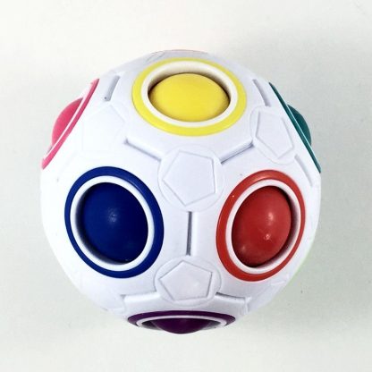 YJ Magic Rainbow Ball – Bild 2