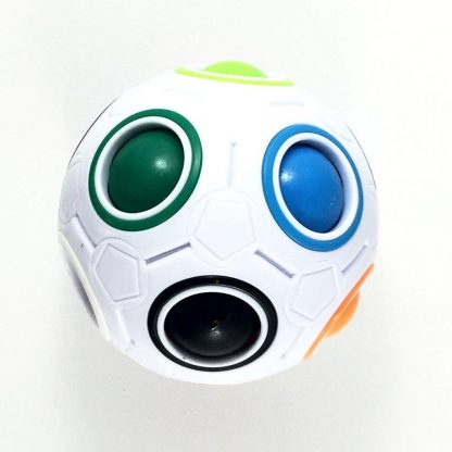 YJ Magic Rainbow Ball – Bild 3