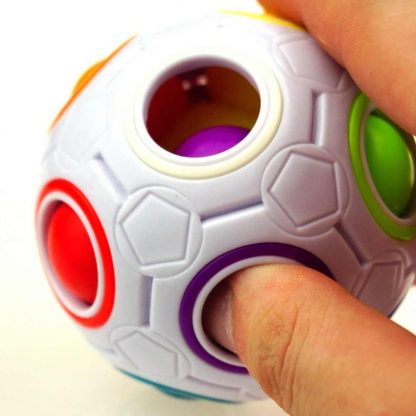 YJ Magic Rainbow Ball – Bild 5