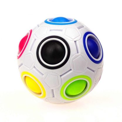 YJ Magic Rainbow Ball – Bild 6