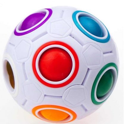 YJ Magic Rainbow Ball