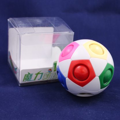 YuXin Magic Rainbow Ball – Bild 2