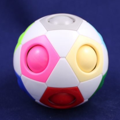 YuXin Magic Rainbow Ball – Bild 3
