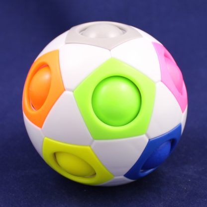 YuXin Magic Rainbow Ball – Bild 4
