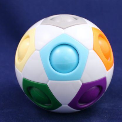 YuXin Magic Rainbow Ball