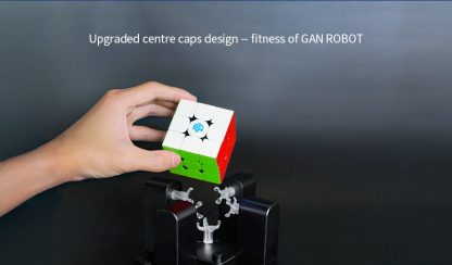 GAN 356RS  3x3 Cube - stickerless – Bild 12