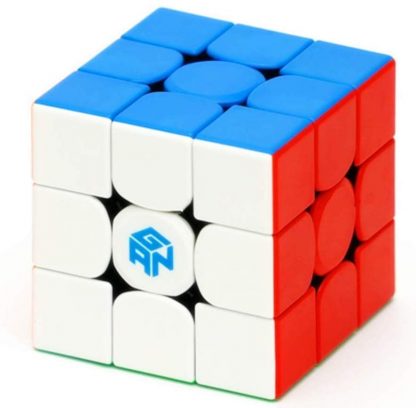 GAN 356RS  3x3 Cube - stickerless