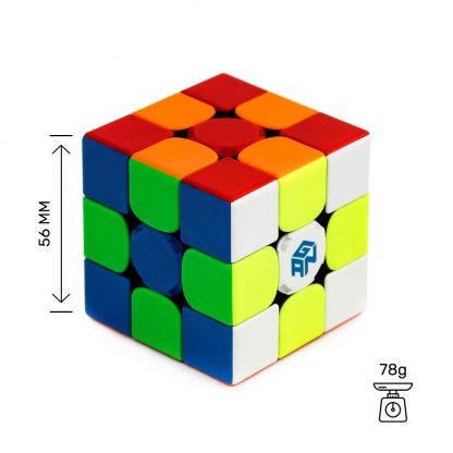 GAN 356 i3 3x3 Smartcube – Bild 22
