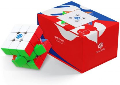 GAN 356 i3 3x3 Smartcube – Bild 2