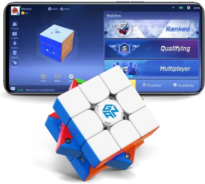 GAN 356 i3 3x3 Smartcube