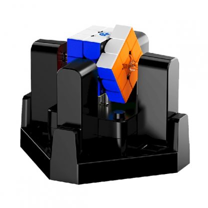 GAN Robot V2