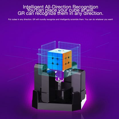 GAN Robot V2 – Bild 13