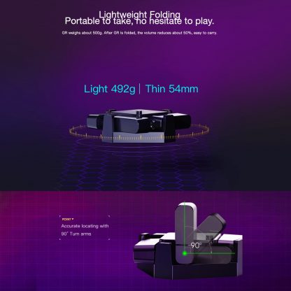 GAN Robot V2 – Bild 17