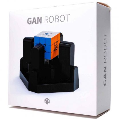 GAN Robot V2 – Bild 3