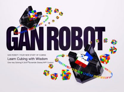 GAN Robot V2 – Bild 5