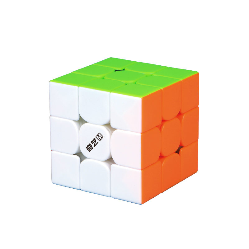QIYI MS Magnetic 3x3 – Bild 8