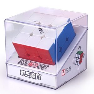 QIYI MS Magnetic 3x3