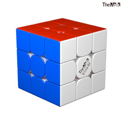 QiYi Valk3 Elite M 3x3 - stickerless – Bild 6