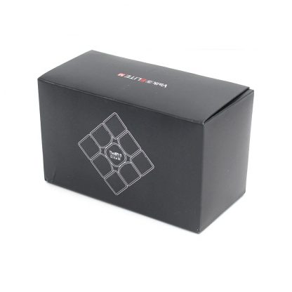 QiYi Valk3 Elite M 3x3 - stickerless – Bild 17