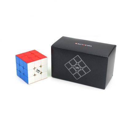 QiYi Valk3 Elite M 3x3 - stickerless – Bild 3