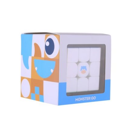 GAN Monster Go MG356 3x3 – Bild 5