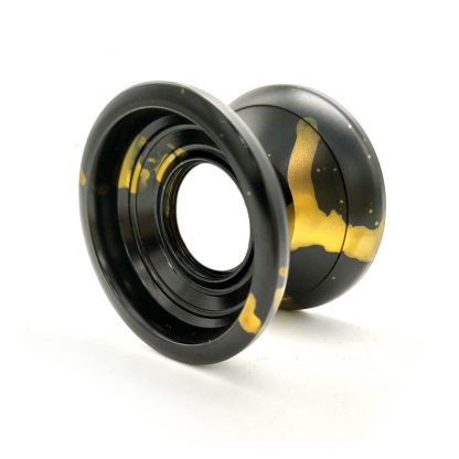 Professional Alloy YoYo Windrunner - schwarz – Bild 3